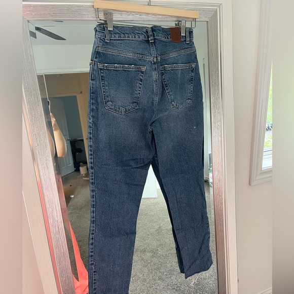 VERO MODA JEANS - Picture 4 of 6